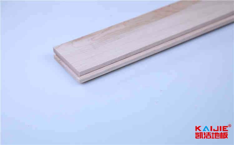 河北專用實木運動地板哪家公司好