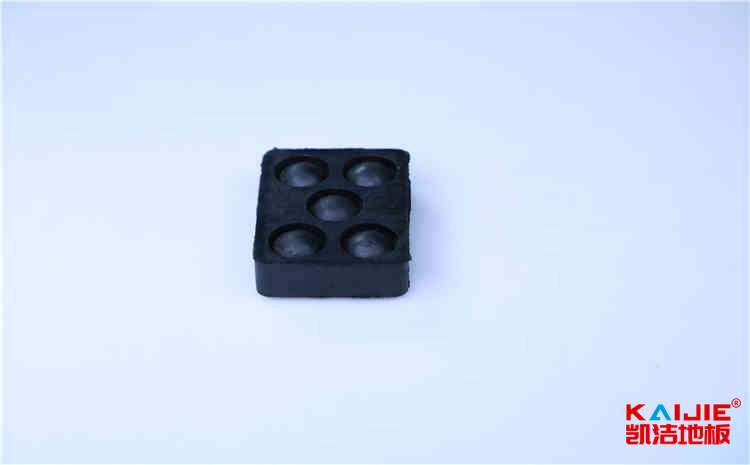 體育木地板選購要看些什么?