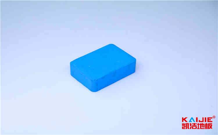 吉林體育地板結構