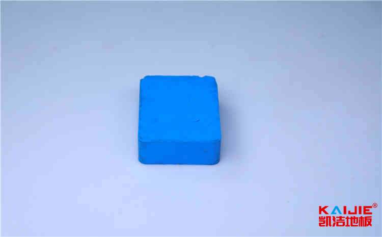 江西實木運動地板施工