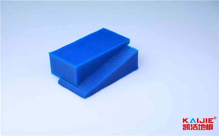 實木運動地板優勢