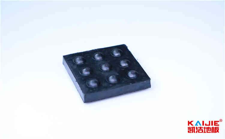 楓木體育木地板主輔龍骨結(jié)構(gòu)