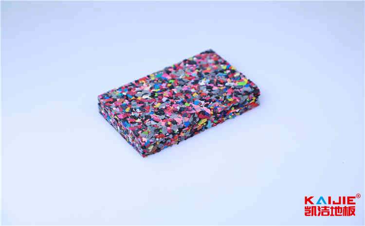 常見的風雨操場木地板怎么維護