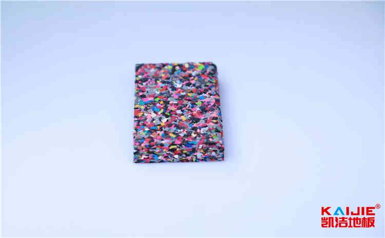 專業(yè)運動木地板質量