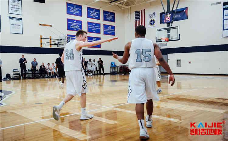 怎么樣去選擇籃球木地板