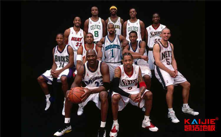 企口實(shí)木運(yùn)動(dòng)地板什么品牌好