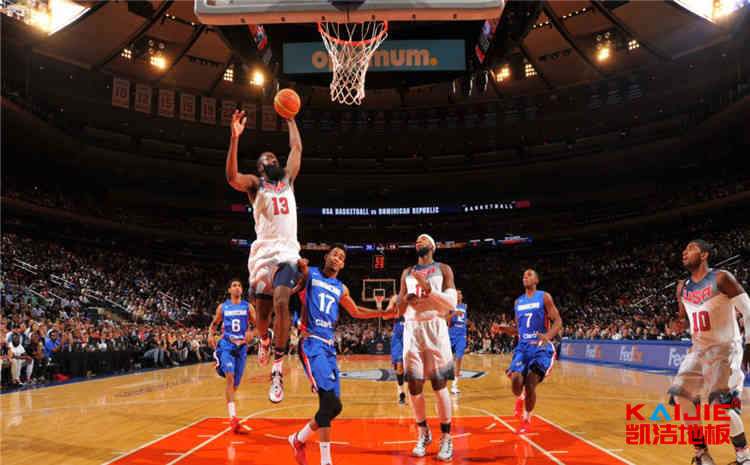 吉林專用實木運動地板廠商