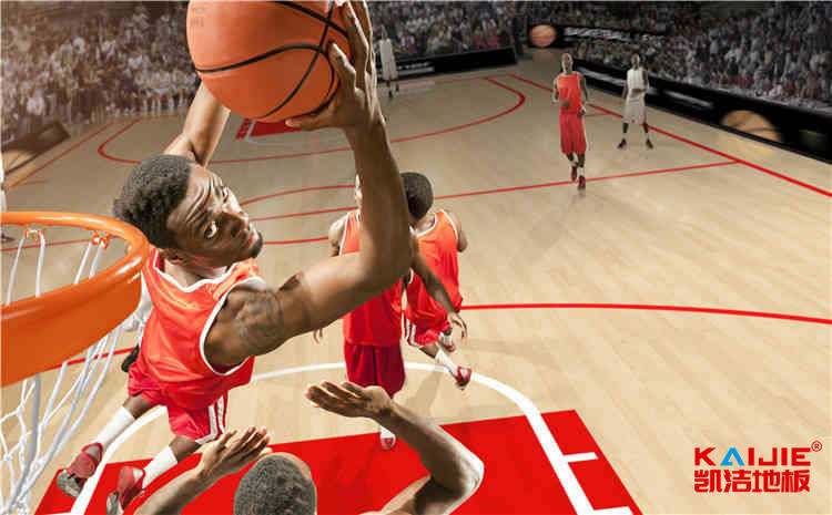 大劇院舞臺木地板一般要求