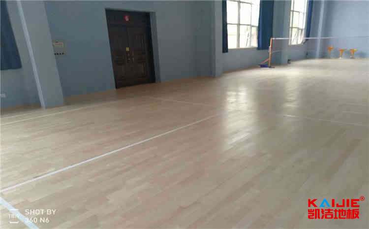 廣西硬木企口實(shí)木運(yùn)動(dòng)地板都有哪些品牌