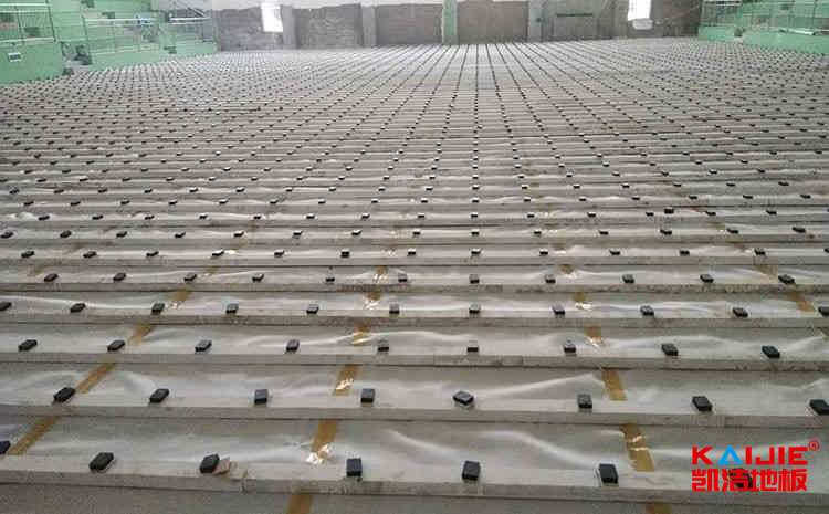 專業的舞蹈房木地板廠家去哪找？