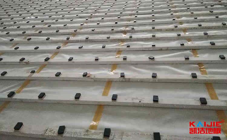 北京專用運動木地板品牌**