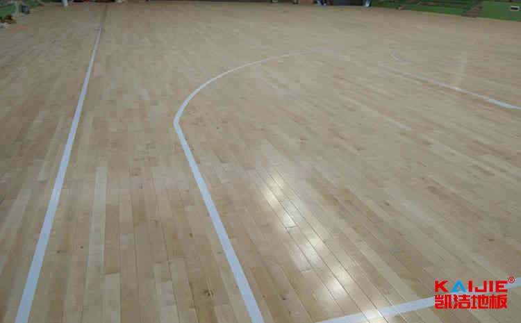 吉林專業(yè)籃球場地板價(jià)格