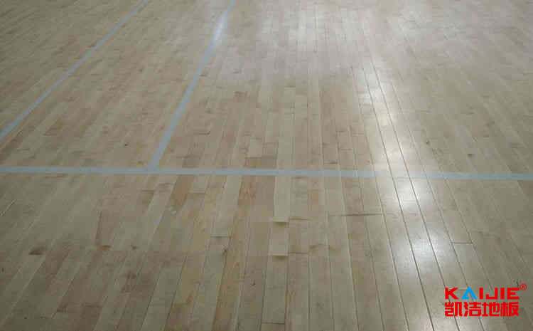 浙江專業(yè)實木運動地板價格是多少