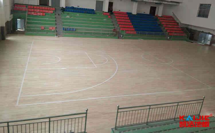 太原專業實木運動地板代理商