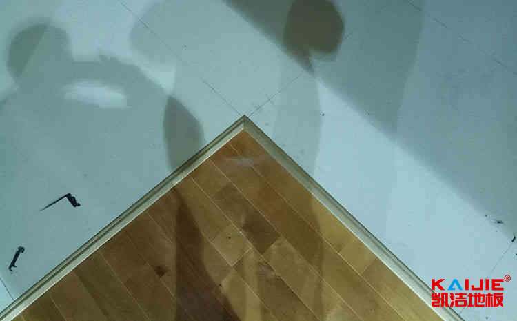 海口專用體育地板牌子有哪些