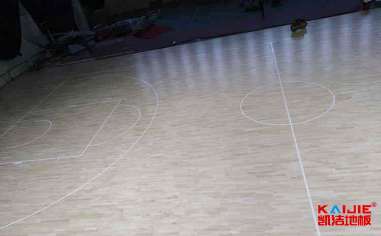 吉林運動木地板公司