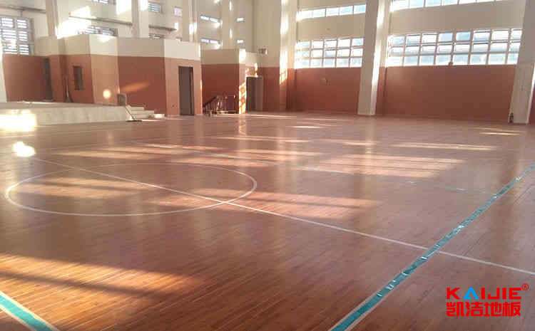 大型運(yùn)動(dòng)木地板哪個(gè)品牌好
