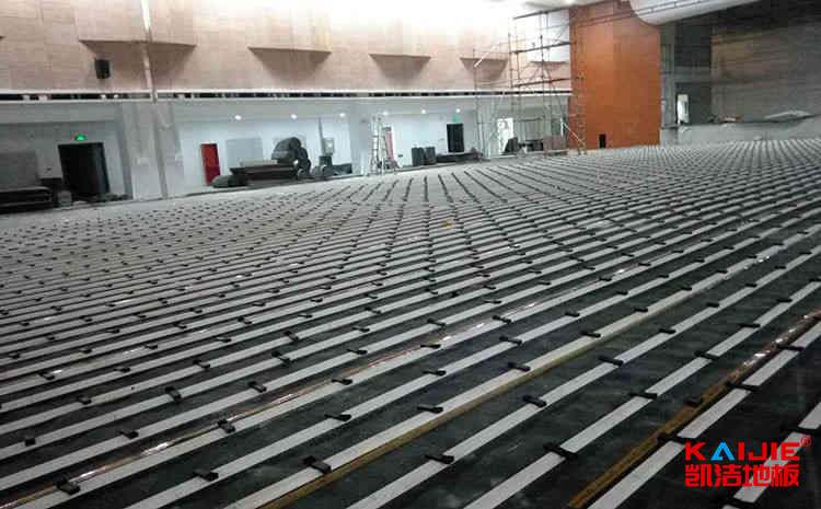 哈爾濱舞臺實木地板品牌