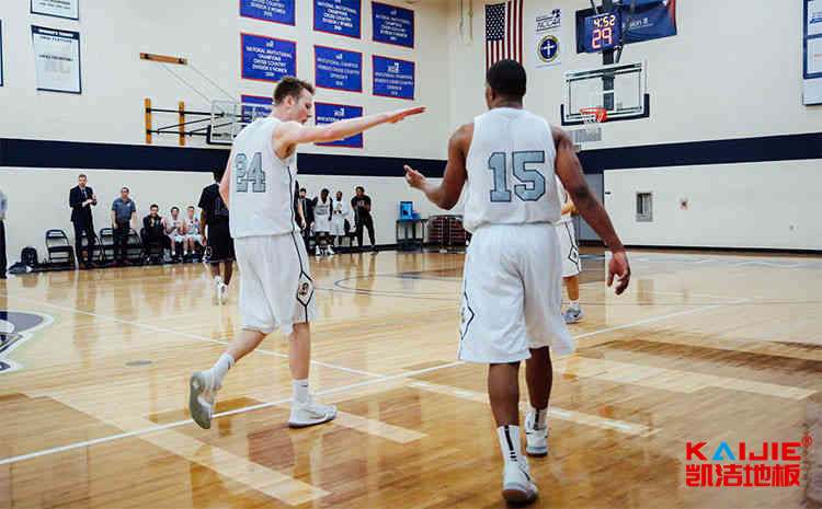 內蒙古體育地板哪家專業