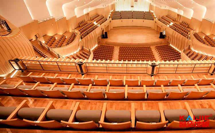 柞木籃球場地木地板怎么保養(yǎng)？