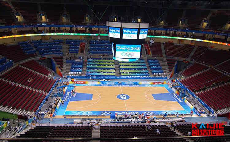 室內(nèi)籃球場木地板造價預(yù)算