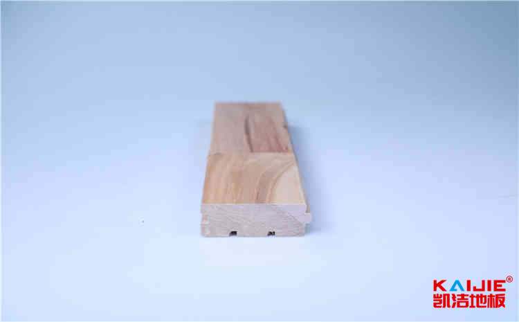 實木運動地板品牌