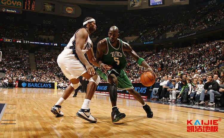 進口運動木地板牌子有哪些