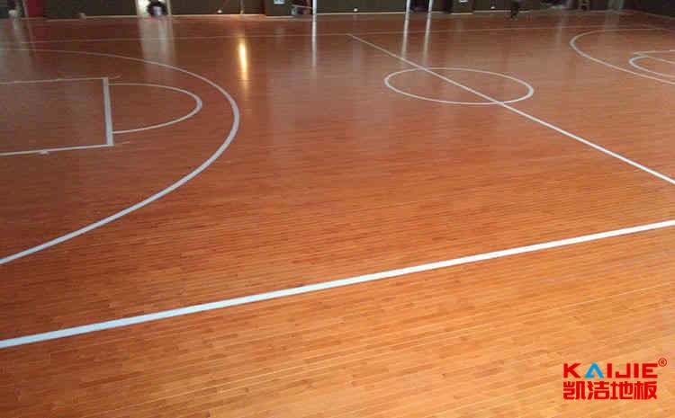 黑龍江實木運動地板是多少錢