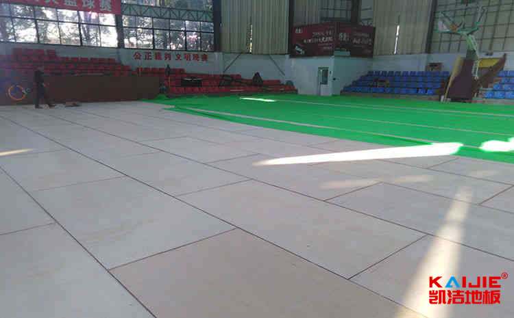 烏魯木齊企口實(shí)木運(yùn)動(dòng)地板多少錢一平方