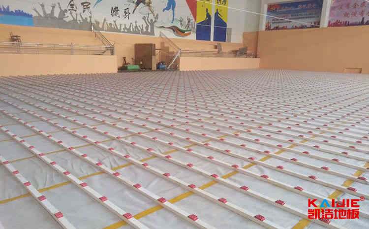 海口柞木實(shí)木運(yùn)動(dòng)地板工廠(chǎng)