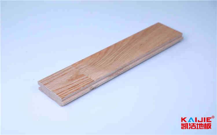 天津硬木企口運動木地板哪家公司好