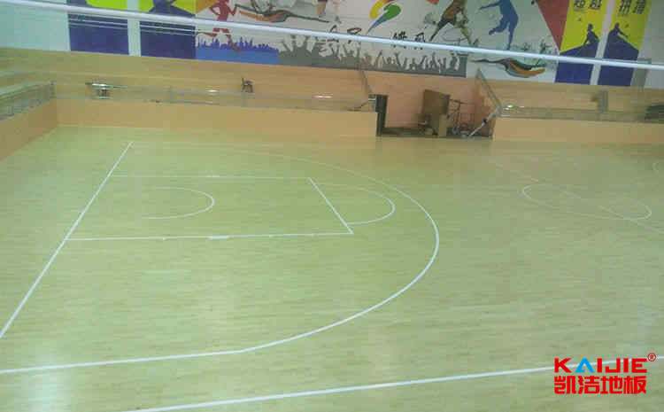 長(zhǎng)春硬木企口實(shí)木運(yùn)動(dòng)地板施工技術(shù)