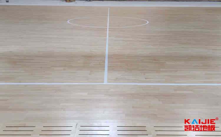 東北地區樺木運動地板廠家
