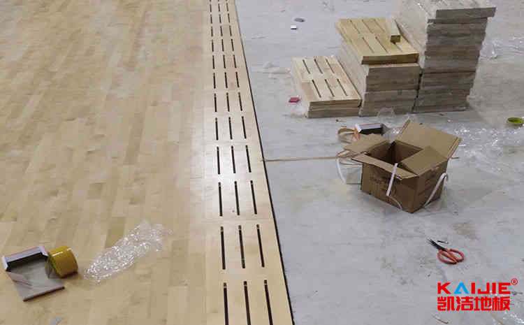 籃球場木地板都有什么品牌