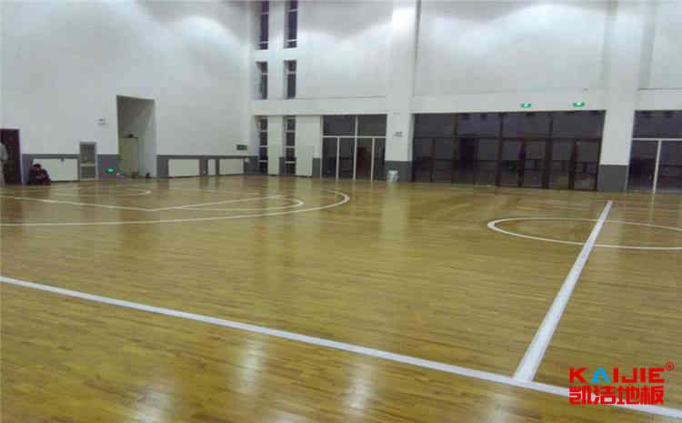 成都實木運動地板品牌