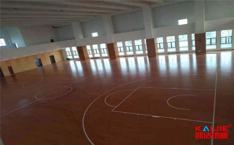 專業(yè)的乒乓球館木地板板式龍骨結(jié)構(gòu)