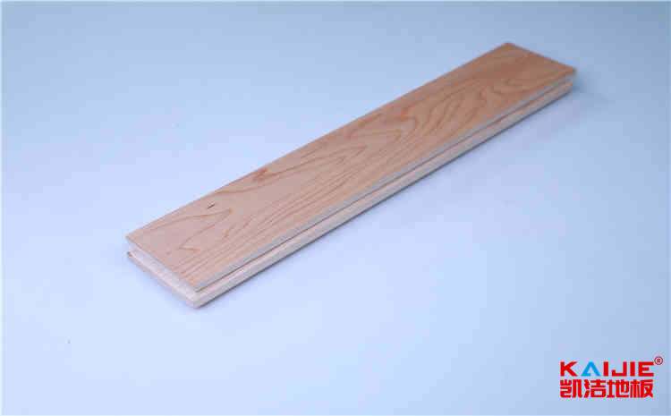 專業(yè)運動木地板廠家有哪些