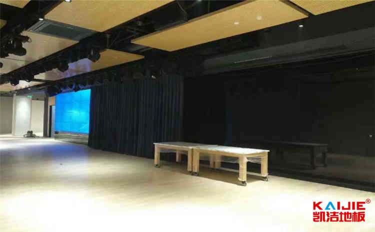 浙江柞木實(shí)木運(yùn)動(dòng)地板什么品牌好