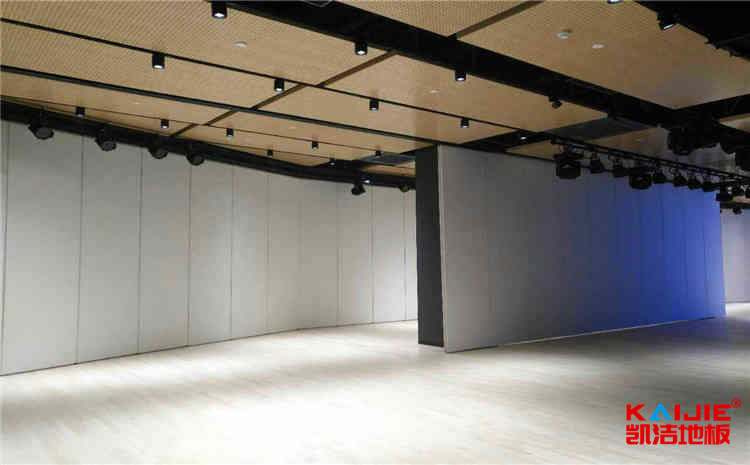 內蒙古企口實木運動地板多少錢一平米