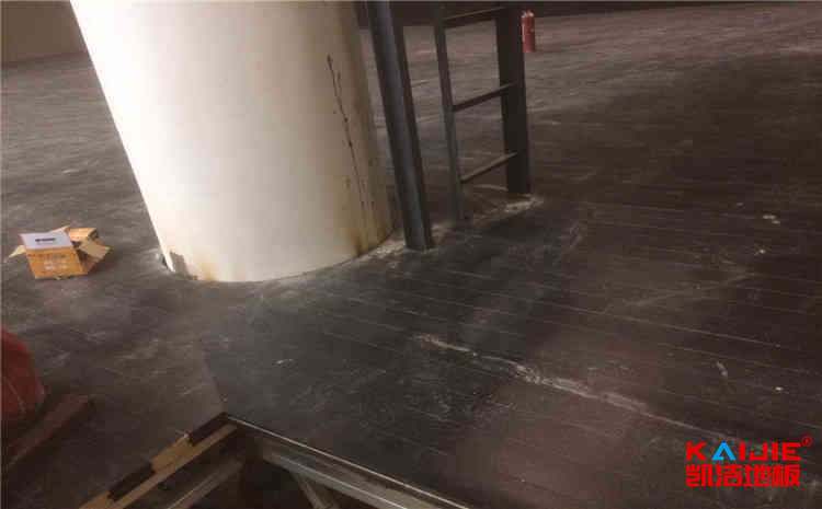 河北楓樺木實(shí)木運(yùn)動(dòng)地板品牌電話