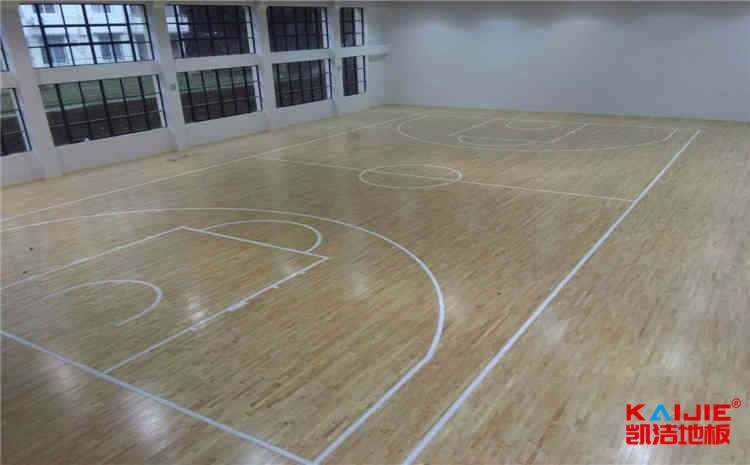 場(chǎng)館實(shí)木運(yùn)動(dòng)地板什么品牌好